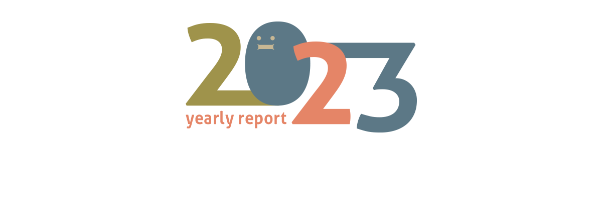 2023年度閱讀報告